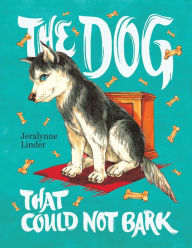 Title: The Dog That Couldn't Bark, Author: I B Lucas