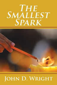 Title: The Smallest Spark: A World Set Ablaze by a Little Life and a Little Way, Author: John D. Wright