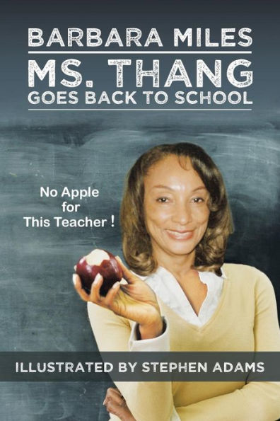 Ms. Thang Goes Back to School: Survival Lessons from a Substitute Teacher