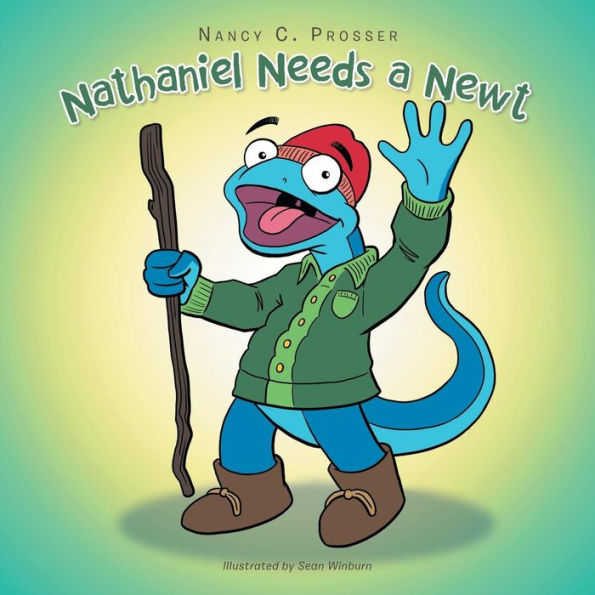 Nathaniel Needs a Newt