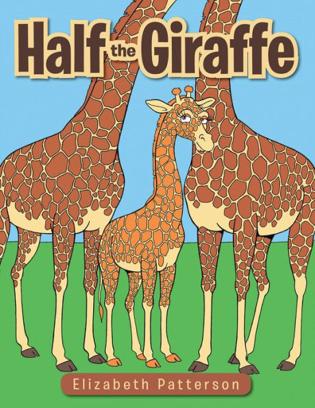 Half the Giraffe