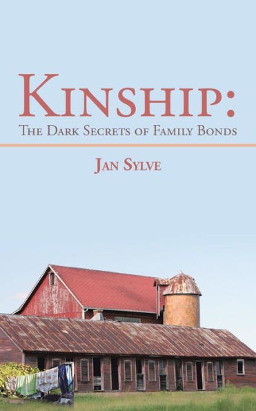 Kinship: The Dark Secrets of Family Bonds