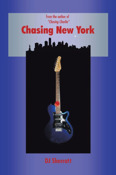 Chasing New York