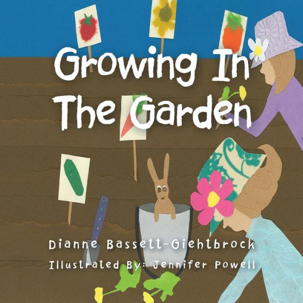 Growing The Garden