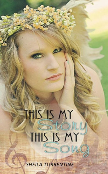 This is My Story, Song