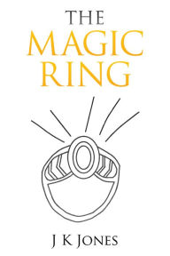 Title: The Magic Ring, Author: Ony