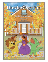 Title: Howloween Fun, Author: Jody Shonkwiler