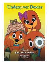 Title: Undercover Doxies, Author: Jody Shonkwiler