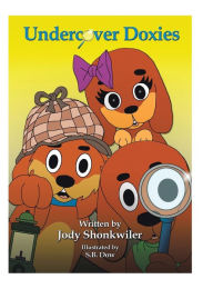 Title: Undercover Doxies, Author: Jody Shonkwiler