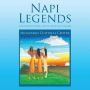 Napi Legends: Willie White Feathers and Dr. Helen Many Fingers