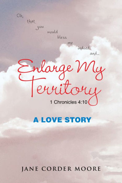 Enlarge My Territory: A Love Story