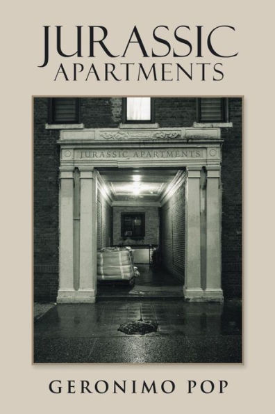 Jurassic Apartments