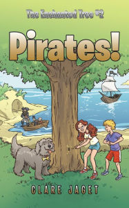 Title: Pirates!, Author: Clare Jaget