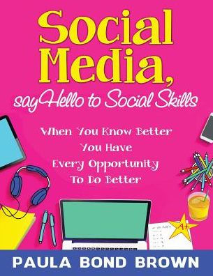 Social Media, Say Hello to Skills