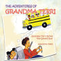THE ADVENTURES of GRANDMA TERRI: Grandma Terri Drives 