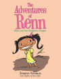 The Adventures of Renn: Renn and the Dangerous Dragon