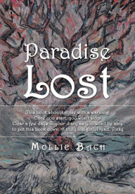 Title: Paradise Lost, Author: Mollie Bach