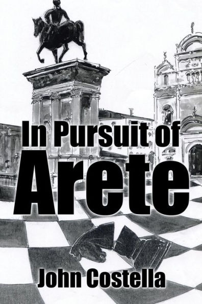 Pursuit of Arete