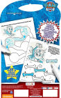 Alternative view 2 of PAW Patrol Imagine Ink Mess Free Game Book