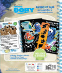 Alternative view 2 of FINDING DORY SCRATCH FANTASTIC