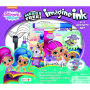 Shimmer and Shine Imagine Ink 4 in 1 Activity Box Set