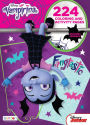 VAMPIRINA 224 PAGE COLORING BOOK