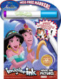 Aladdin Imagine Ink Magic Ink Pictures