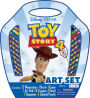 Toy Story 4 Large Character Case