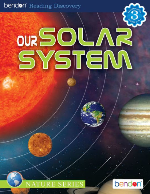 Our Solar System by Kathryn Knight | NOOK Book (eBook) | Barnes & Noble®