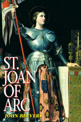 book joan arc excerpt read