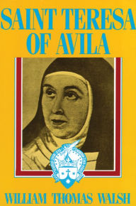 Title: St. Teresa of Ávila: Reformer of Carmel, Author: Frances Alice Monica Forbes