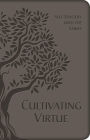 Cultivating Virtue: Self-Mastery with the Saints