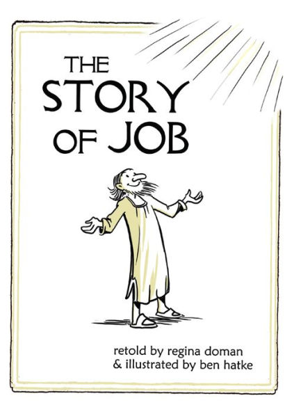 The Story of Job