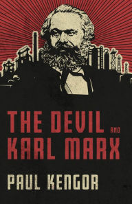 Free audiobooks downloads The Devil and Karl Marx: Communism's Long March of Death, Deception, and Infiltration