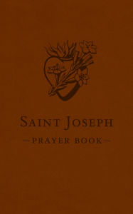 Title: Saint Joseph Prayerbook, Author: TAN Books