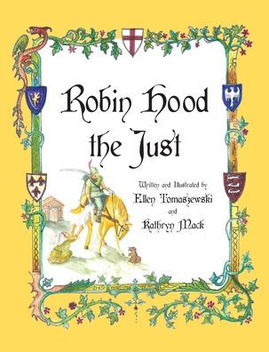 Robin Hood the Just: A Catholic Hero