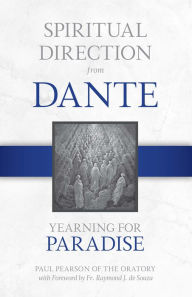 Spiritual Direction from Dante: Yearning for Paradise