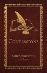 Books for free to download Confessions English version