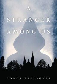 Free pdf computer books downloads A Stranger Among Us PDB DJVU 9781505133066
