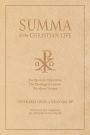 Summa of the Christian Life: Books III-V
