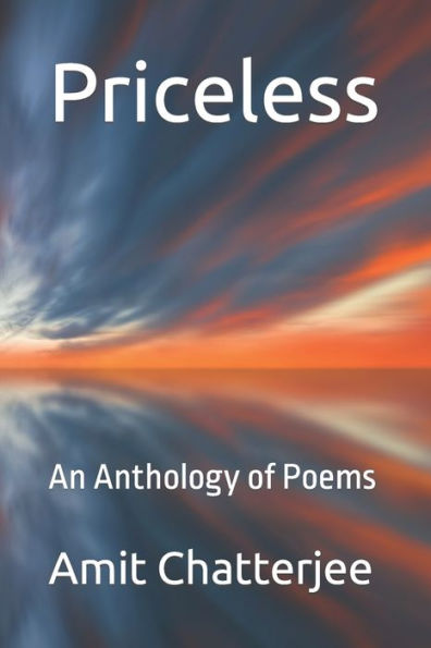 Priceless: An Anthology of Poems