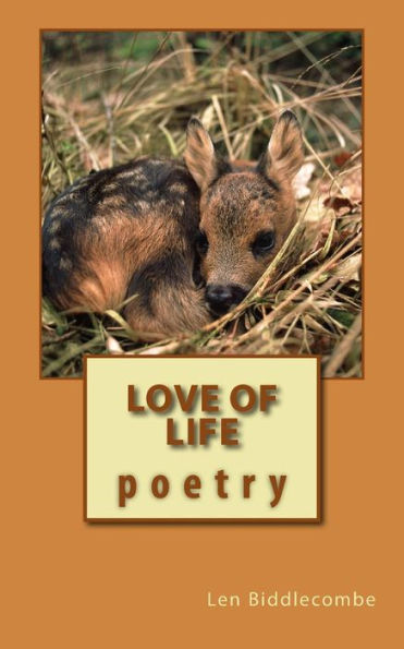 Love of Life: Poetry