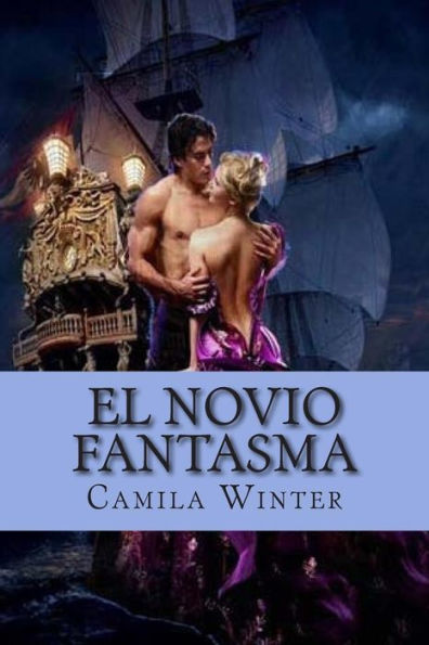 El novio fantasma: suspenso romÃ¯Â¿Â½ntico
