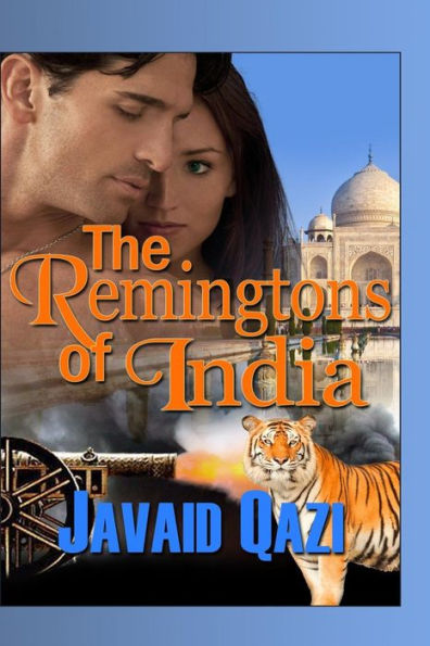 The Remingtons of India