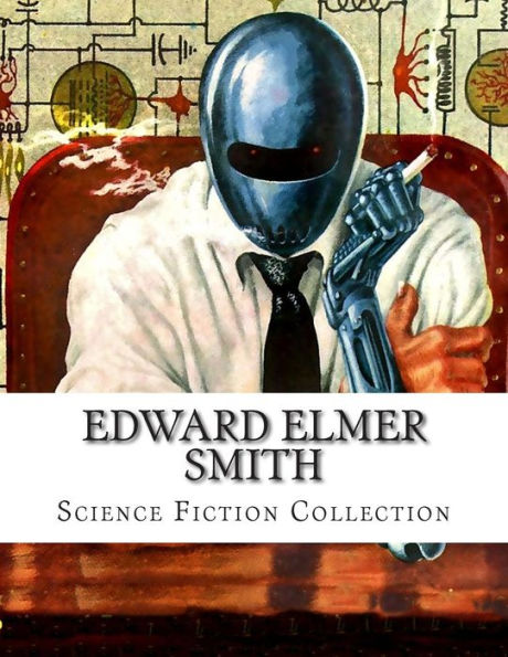 Edward Elmer Smith, Science Fiction Collection