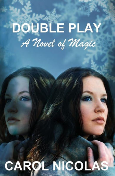 Double Play: A Novel of Magic