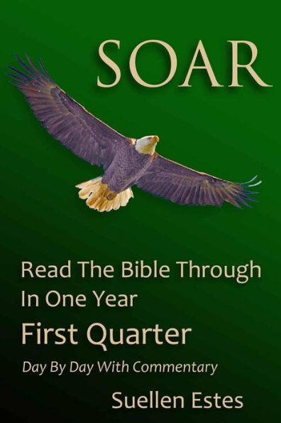 Soar: Read the Bible Through In a Year