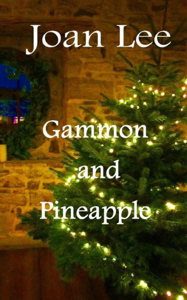 Gammon and Pineapple