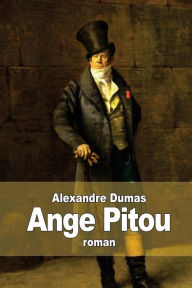 Title: Ange Pitou, Author: Alexandre Dumas