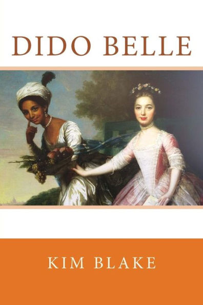 Dido Belle